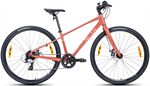 Xe đạp touring LIV Alight 4 Disc 2025